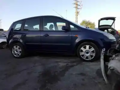 Scrapping Vehicle FORD C-MAX (CB3) Ambiente of the year 2001 powered EXTRANJERO