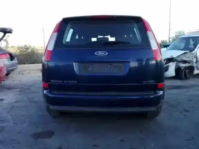 Здавання транспортного засобу ford c-max (cb3) ambiente року 2001 потужний extranjero