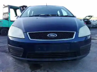 Здавання транспортного засобу ford c-max (cb3) ambiente року 2001 потужний extranjero