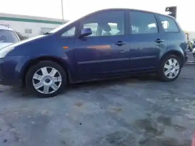 Здавання транспортного засобу ford c-max (cb3) ambiente року 2001 потужний extranjero