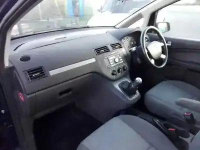 Здавання транспортного засобу ford c-max (cb3) ambiente року 2001 потужний extranjero