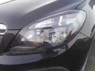 Veicolo di demolizione opel mokka edition ecoflex dell'anno 2001 alimentato a17dts