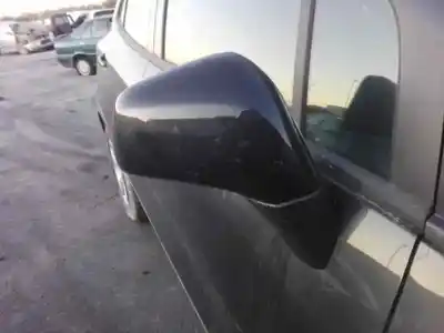 Veicolo di demolizione opel mokka edition ecoflex dell'anno 2001 alimentato a17dts