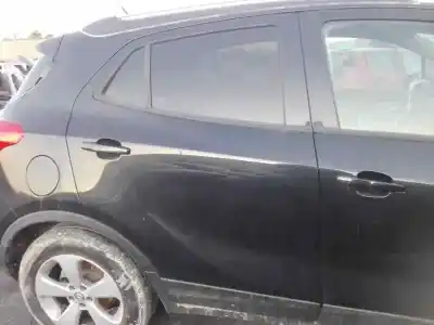 Veicolo di demolizione opel mokka edition ecoflex dell'anno 2001 alimentato a17dts