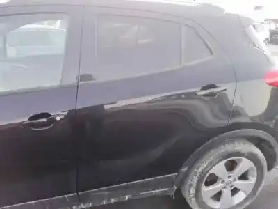 Veicolo di demolizione opel mokka edition ecoflex dell'anno 2001 alimentato a17dts