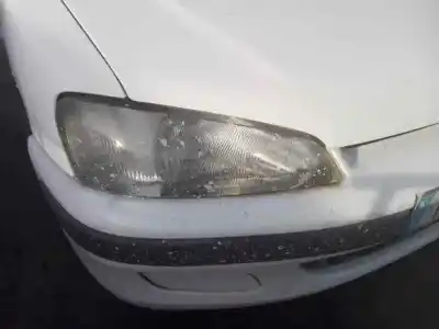 Veicolo di demolizione peugeot 106 (s2) kid dell'anno 2001 alimentato hfxtu1jp