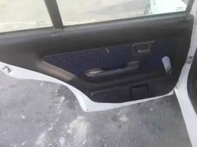 Veicolo di demolizione peugeot 106 (s2) kid dell'anno 2001 alimentato hfxtu1jp