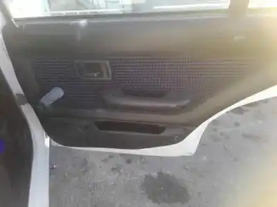 Veicolo di demolizione peugeot 106 (s2) kid dell'anno 2001 alimentato hfxtu1jp