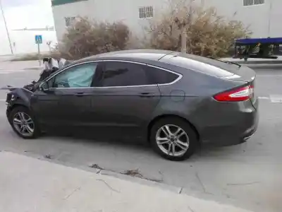 Veículo de Sucata ford mondeo turn. business edition 180 cv / 132 kw do ano 2001 alimentado t8cc