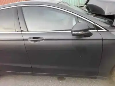 Veículo de Sucata ford mondeo turn. business edition 180 cv / 132 kw do ano 2001 alimentado t8cc