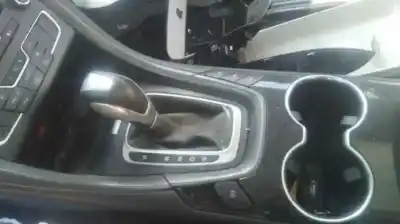 Veículo de Sucata ford mondeo turn. business edition 180 cv / 132 kw do ano 2001 alimentado t8cc