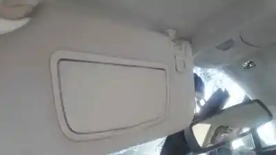 Veículo de Sucata ford mondeo turn. business edition 180 cv / 132 kw do ano 2001 alimentado t8cc