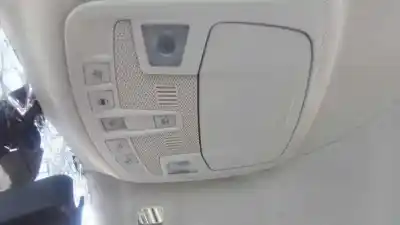 Veículo de Sucata ford mondeo turn. business edition 180 cv / 132 kw do ano 2001 alimentado t8cc