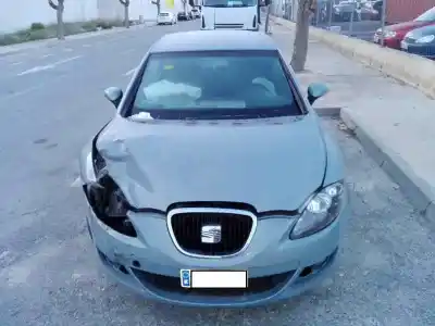 Veículo de Sucata seat leon (1p1) comfort limited do ano 2001 alimentado bkc