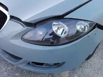 Veículo de Sucata seat leon (1p1) comfort limited do ano 2001 alimentado bkc