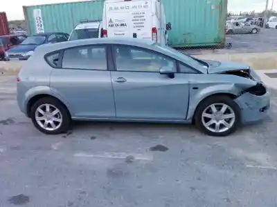 Veículo de Sucata seat leon (1p1) comfort limited do ano 2001 alimentado bkc