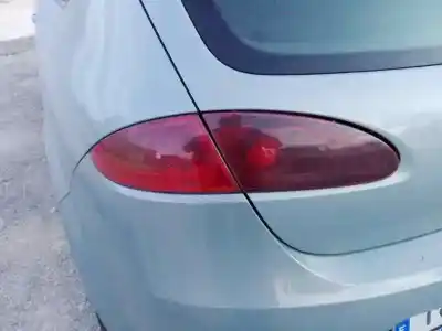 Veículo de Sucata SEAT LEON (1P1) Comfort Limited do ano 2001 alimentado BKC