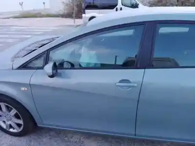 Veículo de Sucata seat leon (1p1) comfort limited do ano 2001 alimentado bkc