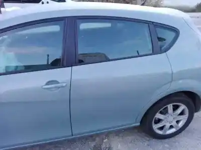 Veículo de Sucata seat leon (1p1) comfort limited do ano 2001 alimentado bkc