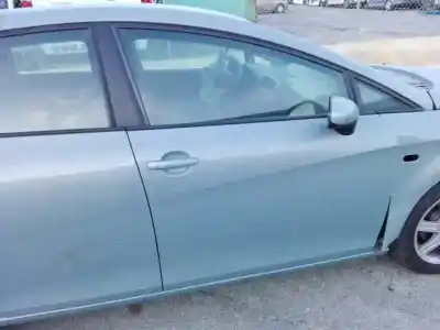 Veículo de Sucata seat leon (1p1) comfort limited do ano 2001 alimentado bkc