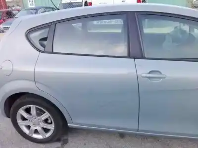 Veículo de Sucata seat leon (1p1) comfort limited do ano 2001 alimentado bkc