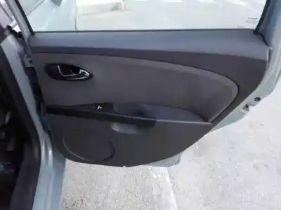 Veículo de Sucata seat leon (1p1) comfort limited do ano 2001 alimentado bkc