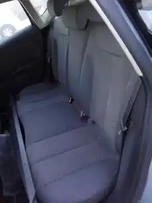 Veículo de Sucata seat leon (1p1) comfort limited do ano 2001 alimentado bkc