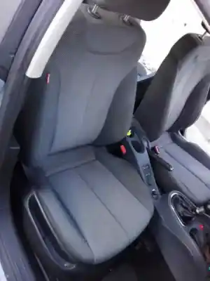 Veículo de Sucata seat leon (1p1) comfort limited do ano 2001 alimentado bkc