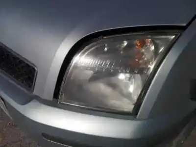 Здавання транспортного засобу ford fusion (cbk) ambiente року 2001 потужний f6ja