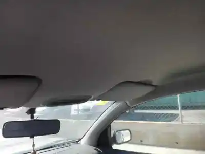 Здавання транспортного засобу ford fusion (cbk) ambiente року 2001 потужний f6ja