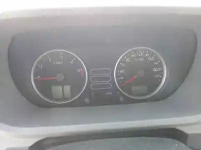 Здавання транспортного засобу ford fusion (cbk) ambiente року 2001 потужний f6ja