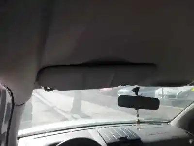 Здавання транспортного засобу ford fusion (cbk) ambiente року 2001 потужний f6ja