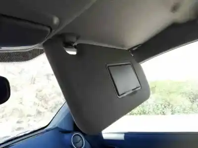 Scrapping Vehicle FORD FIESTA (CBK) Ambiente of the year 2001 powered F6JB