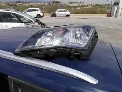 Scrapping Vehicle seat leon st (5f8) x-perience titan desert of the year 2017 powered dgt