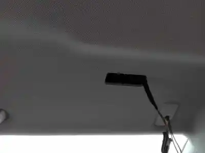 Scrapping Vehicle seat leon st (5f8) x-perience titan desert of the year 2017 powered dgt