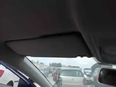 Scrapping Vehicle seat leon st (5f8) x-perience titan desert of the year 2017 powered dgt