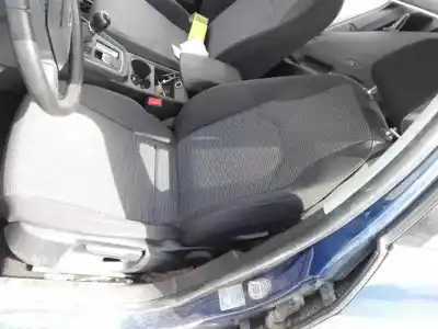 Scrapping Vehicle seat leon st (5f8) x-perience titan desert of the year 2017 powered dgt