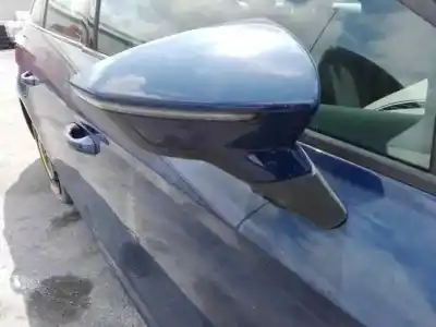 Scrapping Vehicle seat leon st (5f8) x-perience titan desert of the year 2017 powered dgt