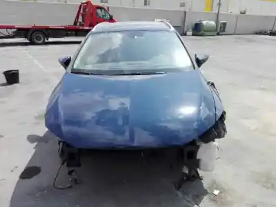 Scrapping Vehicle seat leon st (5f8) x-perience titan desert of the year 2017 powered dgt