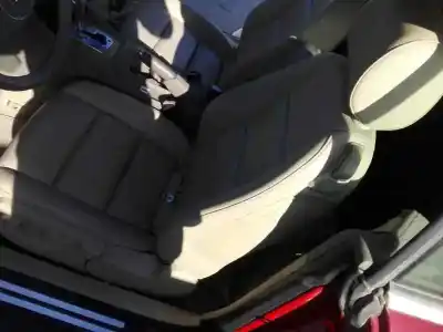 Здавання транспортного засобу audi a4 cabrio (8h) 3.0 tdi quattro року 2001 потужний asb