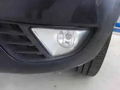 Scrapping Vehicle ford fiesta (cbk) fun of the year 2003 powered fyja