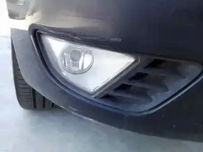 Scrapping Vehicle ford fiesta (cbk) fun of the year 2003 powered fyja