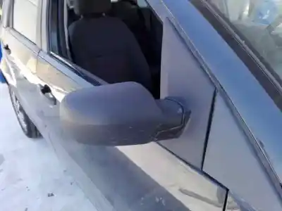 Scrapping Vehicle ford fiesta (cbk) fun of the year 2003 powered fyja