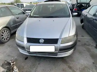 Veicolo di demolizione fiat stilo (192) 1.9 jtd cat dell'anno 2003 alimentato 192a1000