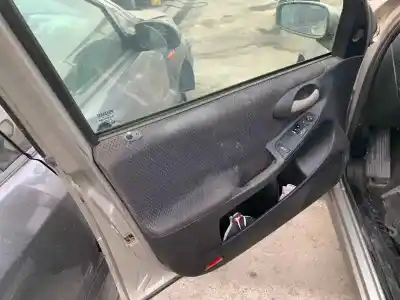 Veicolo di demolizione fiat stilo (192) 1.9 jtd cat dell'anno 2003 alimentato 192a1000