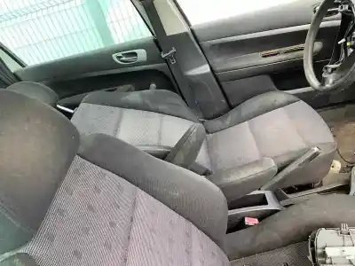 Veículo de Sucata peugeot 307 break / sw (s1) break xr do ano 2001 alimentado rhydw10td