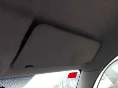 Veicolo di demolizione peugeot partner (s1) break dell'anno 2001 alimentato wjy