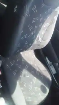 Scrapping Vehicle mini mini (r50, r53) cooper of the year 2001 powered w10b16a