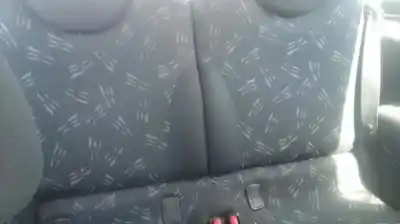 Scrapping Vehicle mini mini (r50, r53) cooper of the year 2001 powered w10b16a