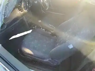 Scrapping Vehicle mini mini (r50, r53) cooper of the year 2001 powered w10b16a